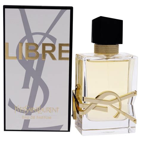 libre damen parfum